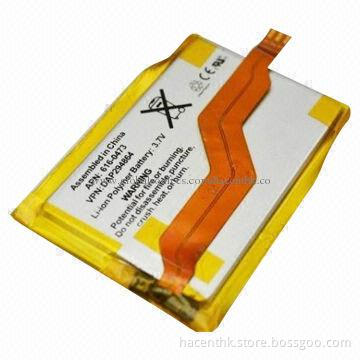 Best Selling Battery for iPod Touch 4G